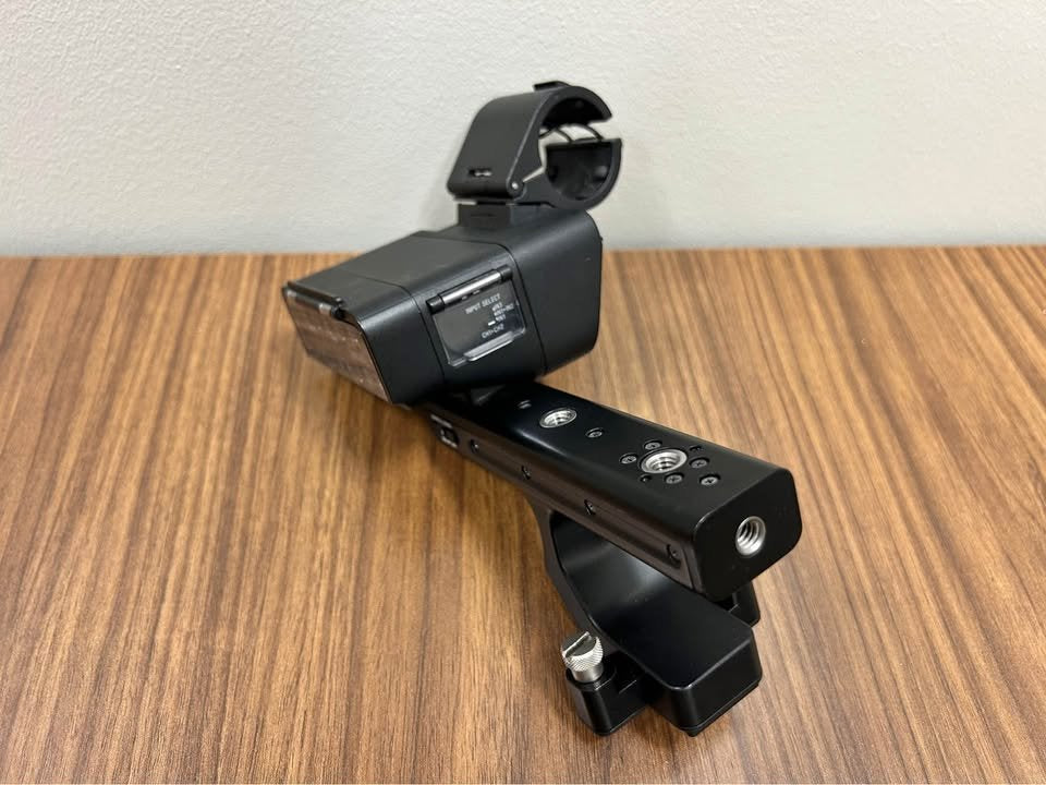 Sony Alpha ILME-FX3 Full Frame Cinema Line Camera