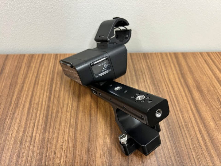 Sony Alpha ILME-FX3 Full Frame Cinema Line Camera