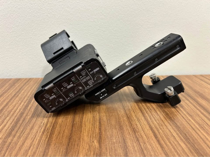 Sony Alpha ILME-FX3 Full Frame Cinema Line Camera