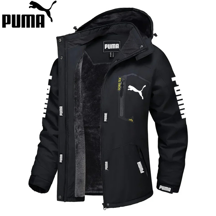 PM - Veste outdoor imperméable 2026