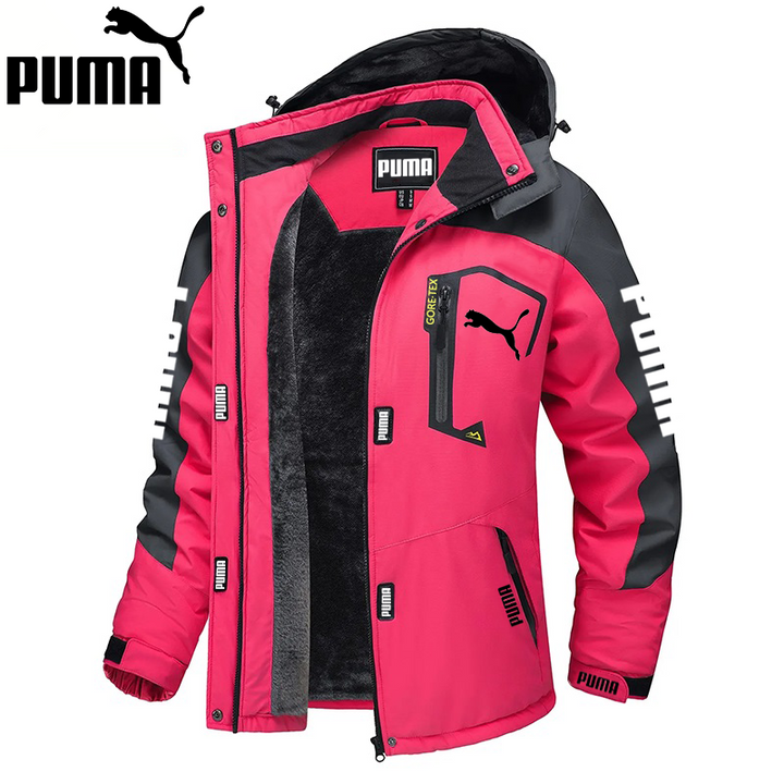 PM - Veste outdoor imperméable 2026