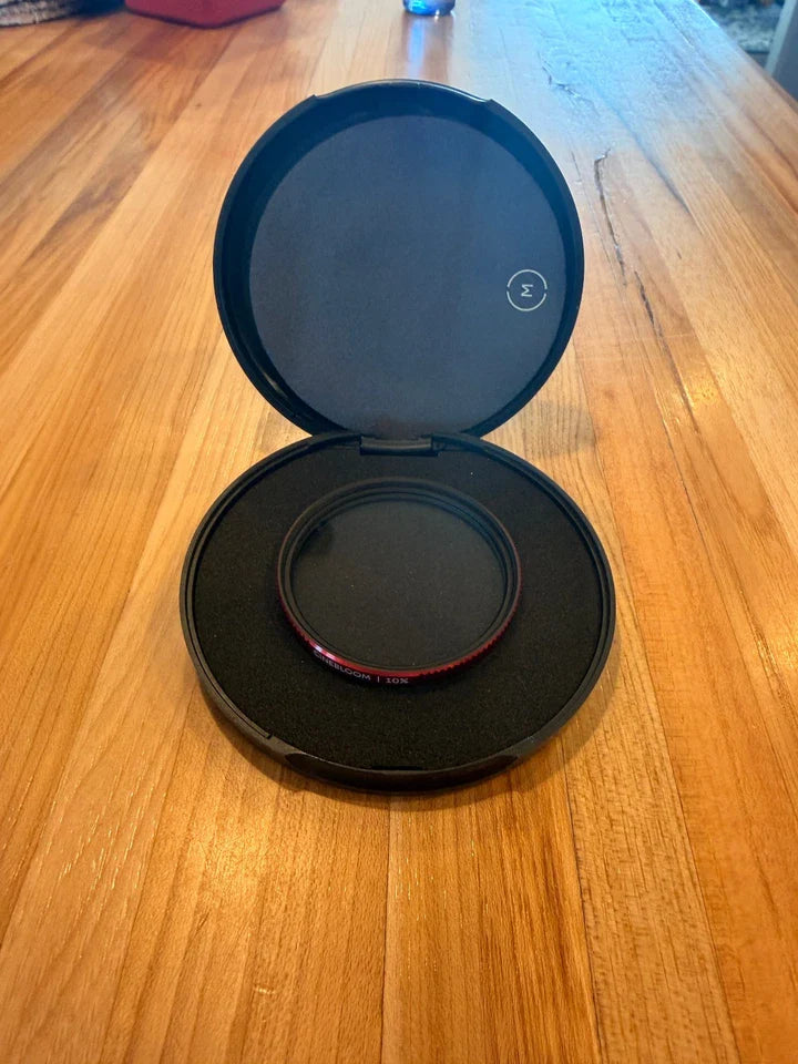 Fujifilm X100VI Digital Camera (Black) – Includes Extra Accessories