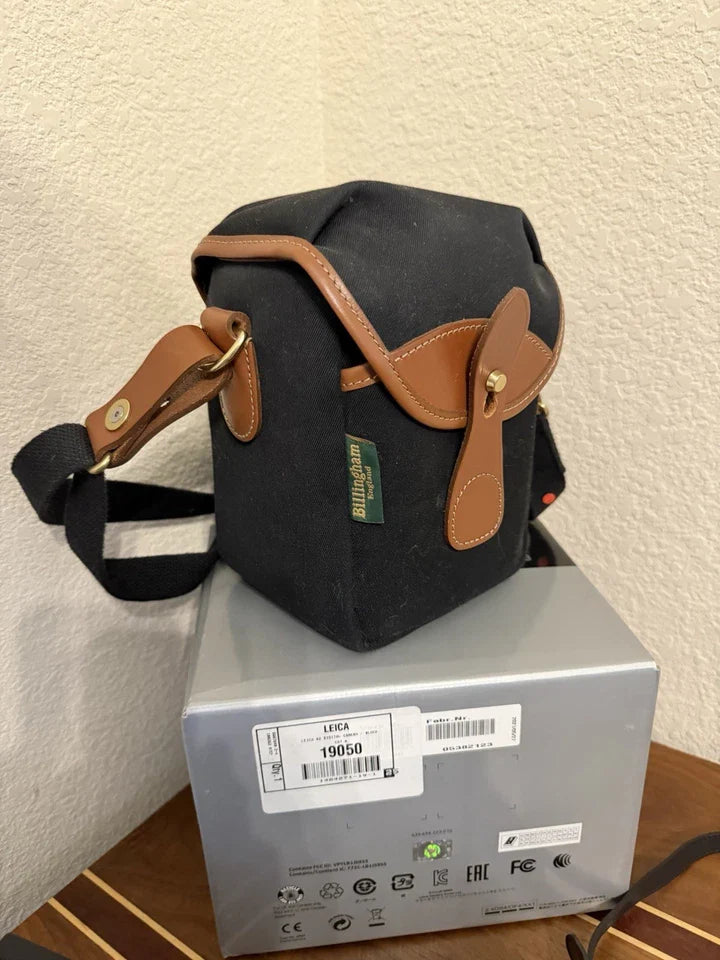 Leica Q2 Digital Camera – Mint  Barely Used – USA Purchased